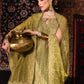 Meherbano Kanwal Malik - Shehnai Luxury Pret '26