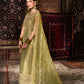 Meherbano Kanwal Malik - Shehnai Luxury Pret '26