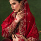 Nuray Kanwal Malik - Shehnai Luxury Pret '26