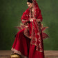 Nuray Kanwal Malik - Shehnai Luxury Pret '26