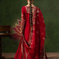 Nuray Kanwal Malik - Shehnai Luxury Pret '26