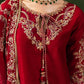 Nuray Kanwal Malik - Shehnai Luxury Pret '26
