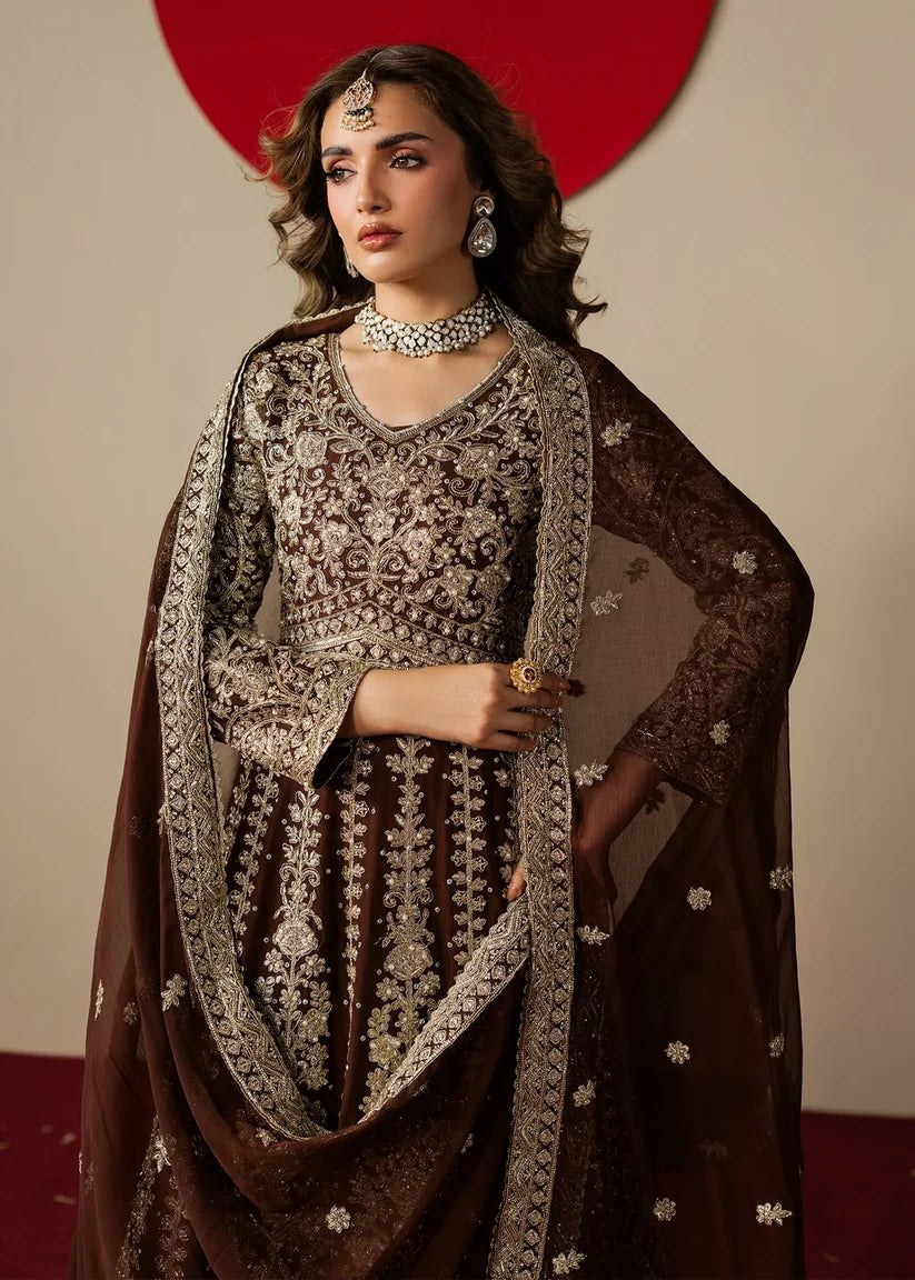 Afsheen | Gulal | Haseens