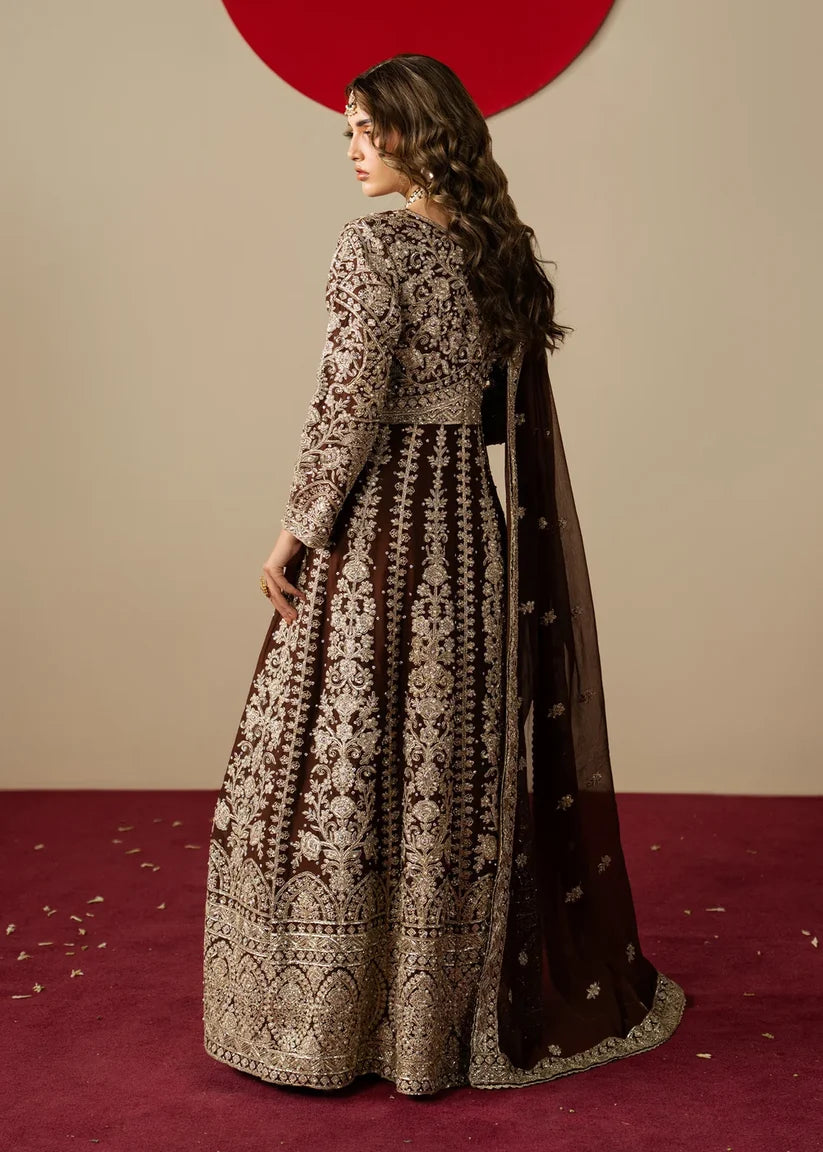 Afsheen | Gulal | Haseens