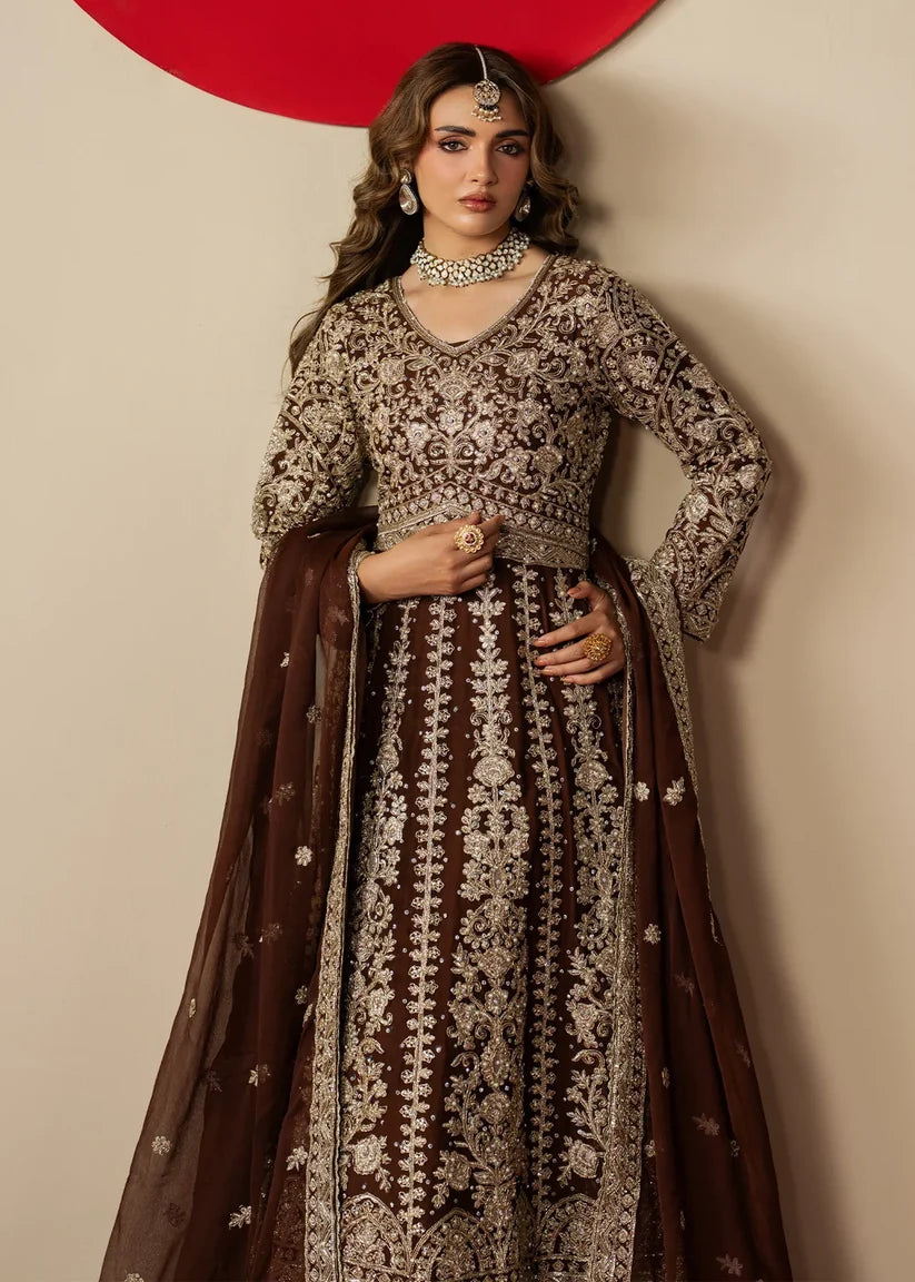 Afsheen | Gulal | Haseens