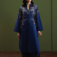 Nocturnal Blue | Cords Pret '26 | AFROZEH