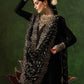 Layla Kanwal Malik - Shehnai Luxury Pret '26