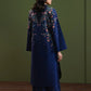 Nocturnal Blue | Cords Pret '26 | AFROZEH