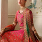 EMBROIDERED SILK CH14-03