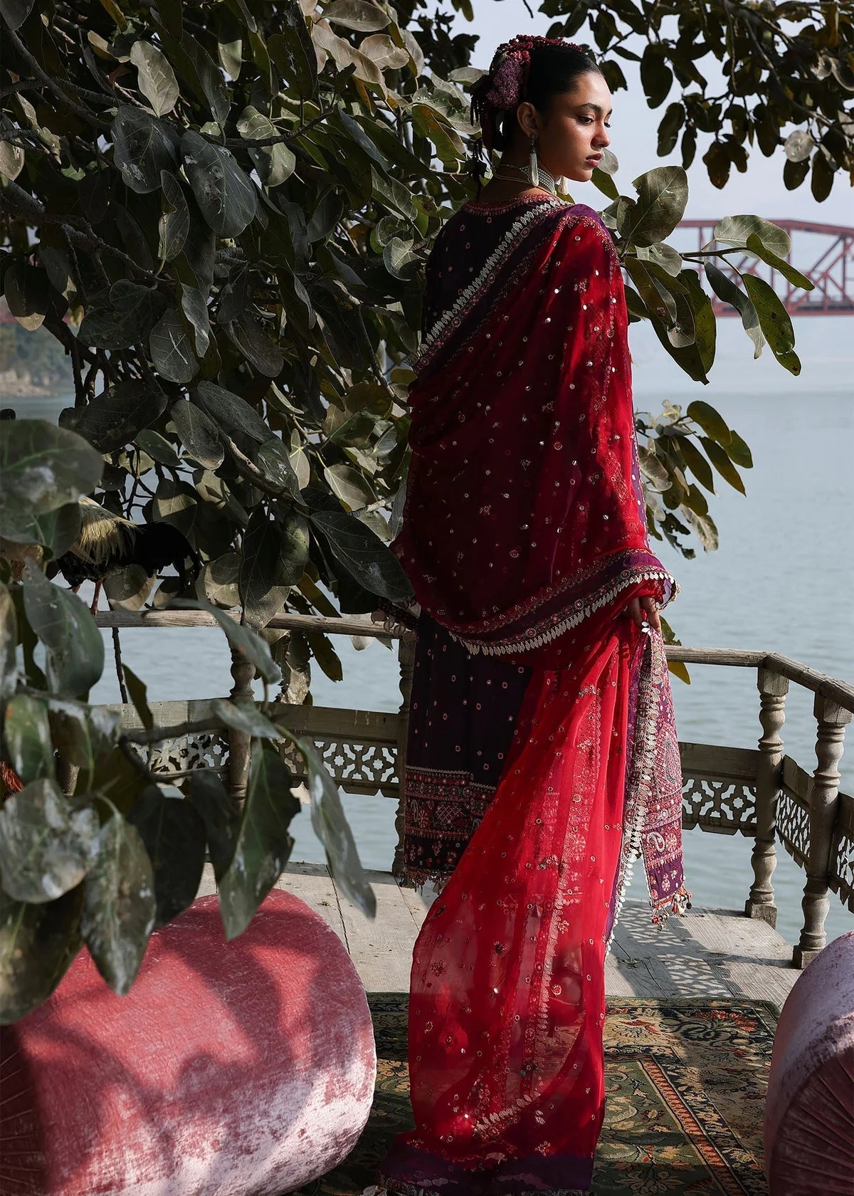 NIHDI Hussain Rehar