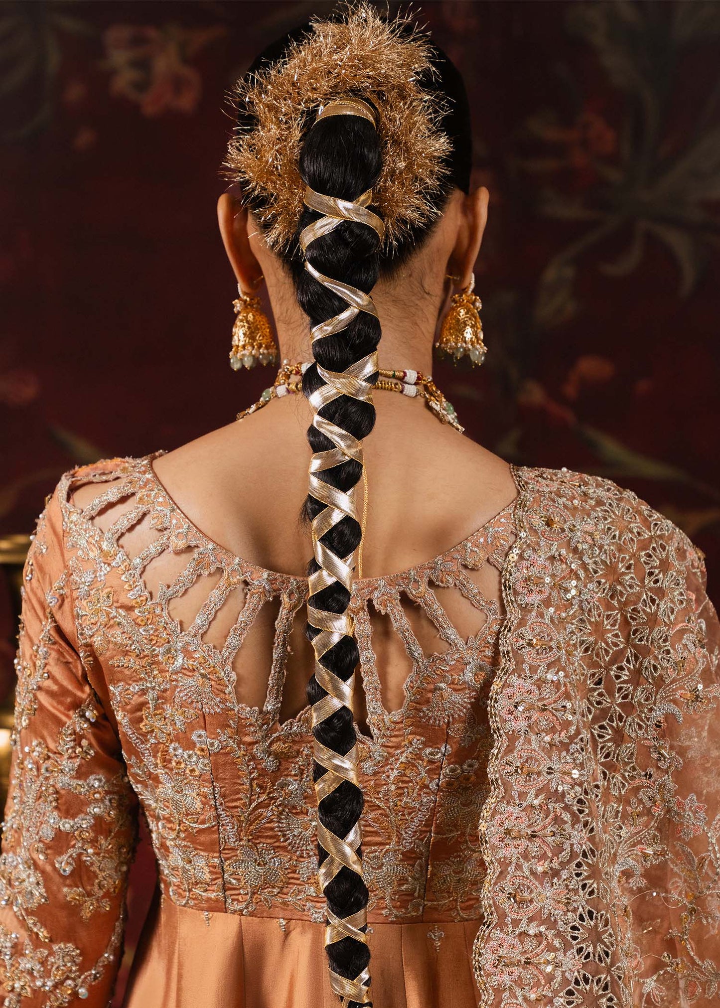 Samira Kanwal Malik - Shehnai Luxury Pret '26