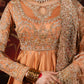 Samira Kanwal Malik - Shehnai Luxury Pret '26