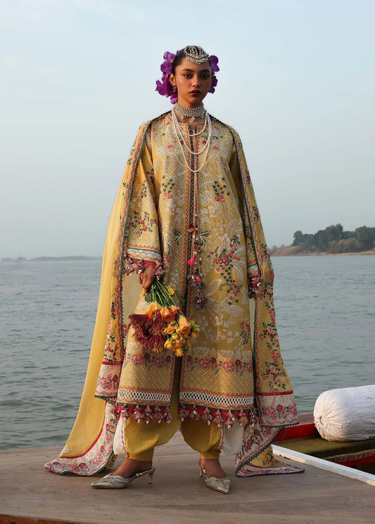 OCHRE Hussain Rehar