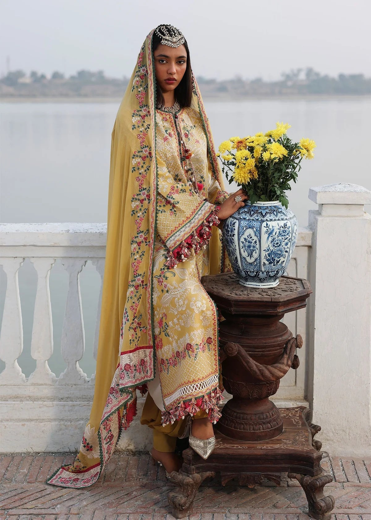 OCHRE Hussain Rehar