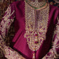 Nilofer Kanwal Malik - Shehnai Luxury Pret '26