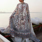 Yuki | Luxury Lawn Eid Edit '26 | HUSSAIN REHAR