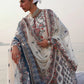 Yuki | Luxury Lawn Eid Edit '26 | HUSSAIN REHAR