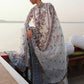 Yuki | Luxury Lawn Eid Edit '26 | HUSSAIN REHAR