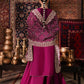 Nilofer Kanwal Malik - Shehnai Luxury Pret '26