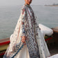 Yuki | Luxury Lawn Eid Edit '26 | HUSSAIN REHAR