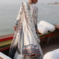 Yuki | Luxury Lawn Eid Edit '26 | HUSSAIN REHAR