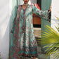 Verdant | Luxury Lawn Eid Edit '26 | HUSSAIN REHAR