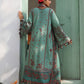 Verdant | Luxury Lawn Eid Edit '26 | HUSSAIN REHAR