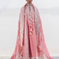 Sorti | Luxury Lawn Eid Edit '26 | HUSSAIN REHAR