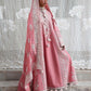 Sorti | Luxury Lawn Eid Edit '26 | HUSSAIN REHAR