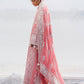 Sorti | Luxury Lawn Eid Edit '26 | HUSSAIN REHAR