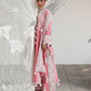 Sorti | Luxury Lawn Eid Edit '26 | HUSSAIN REHAR