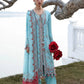 Sepher | Luxury Lawn Eid Edit '26 | HUSSAIN REHAR