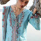 Sepher | Luxury Lawn Eid Edit '26 | HUSSAIN REHAR