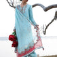 Sepher | Luxury Lawn Eid Edit '26 | HUSSAIN REHAR