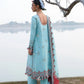 Sepher | Luxury Lawn Eid Edit '26 | HUSSAIN REHAR