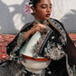 Sable | Luxury Lawn Eid Edit '26 | HUSSAIN REHAR