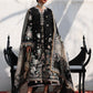 Sable | Luxury Lawn Eid Edit '26 | HUSSAIN REHAR