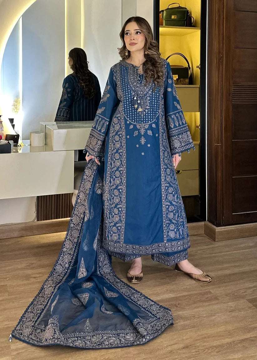 Nairab | Raha | Haseens