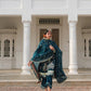 Azraq | Luxury Lawn Eid Edit '26 | HUSSAIN REHAR