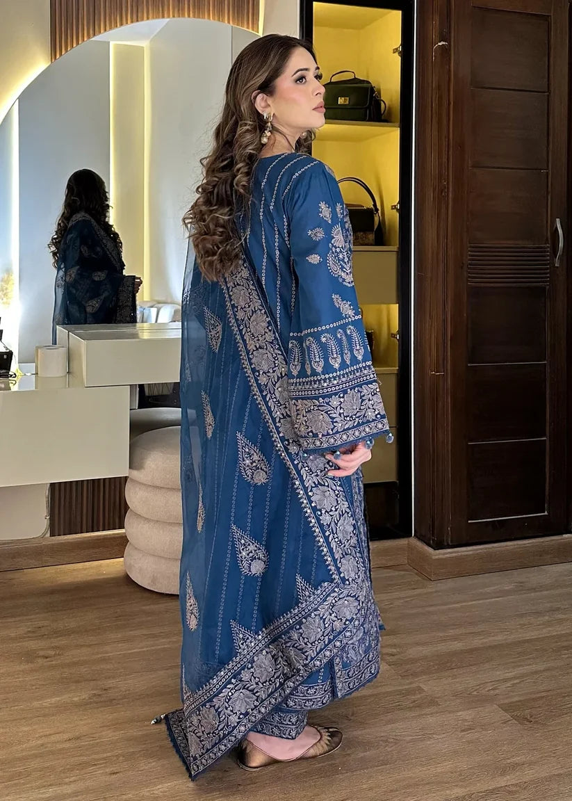 Nairab | Raha | Haseens