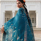 Azraq | Luxury Lawn Eid Edit '26 | HUSSAIN REHAR