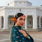 Azraq | Luxury Lawn Eid Edit '26 | HUSSAIN REHAR