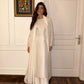 Eid White | SADAF KANWAL