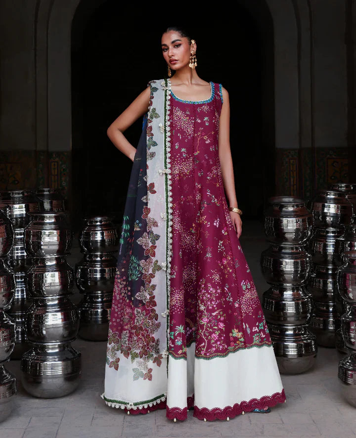 Mahru | Neoma - Summer Prints Vol 2 '26 | Republic Womenswear