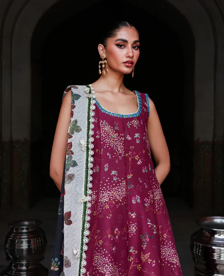 Mahru | Neoma - Summer Prints Vol 2 '26 | Republic Womenswear