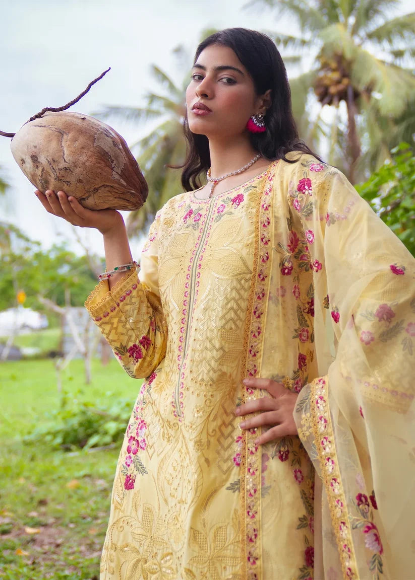 Inshara | Raha | Haseens