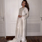 Eid White | SADAF KANWAL
