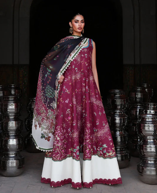Mahru | Neoma - Summer Prints Vol 2 '26 | Republic Womenswear