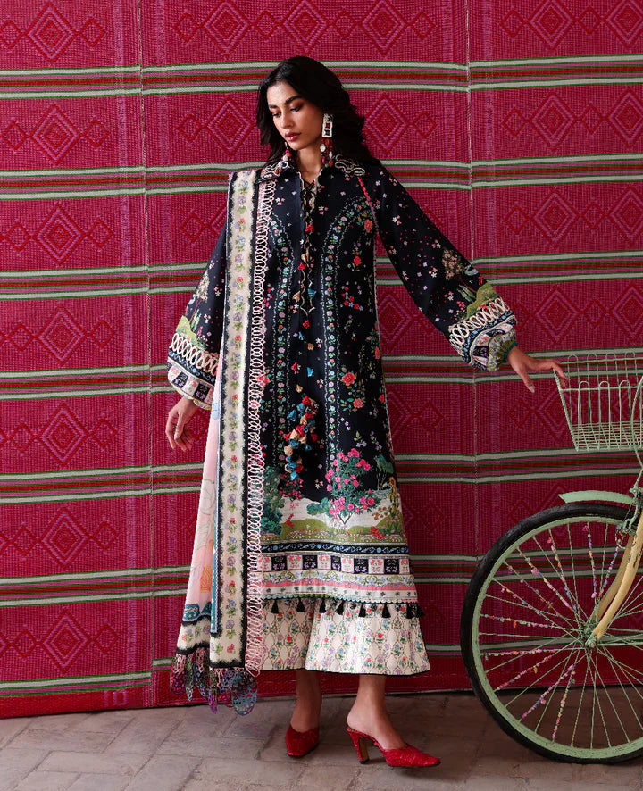 Inaya | Neoma - Summer Prints Vol 2 '26 | Republic Womenswear