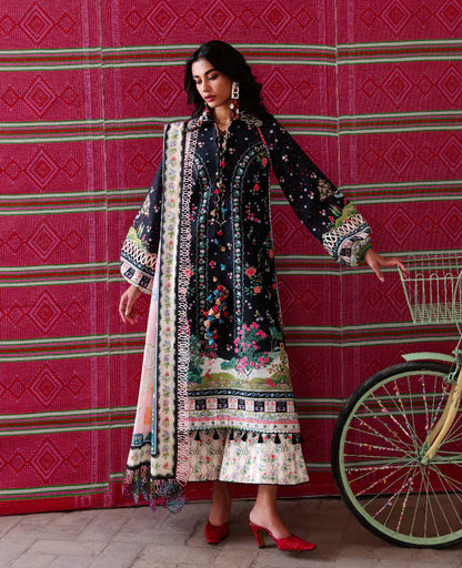 Inaya | Neoma - Summer Prints Vol 2 '26 | Republic Womenswear
